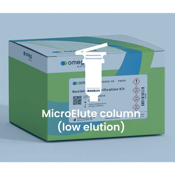 MicroElute RNA Clean Up Kit